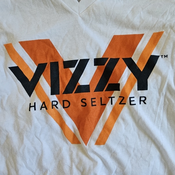 Vizzy tshirt - Picture 2 of 4